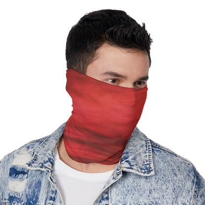 Unisex Neck Gaiter