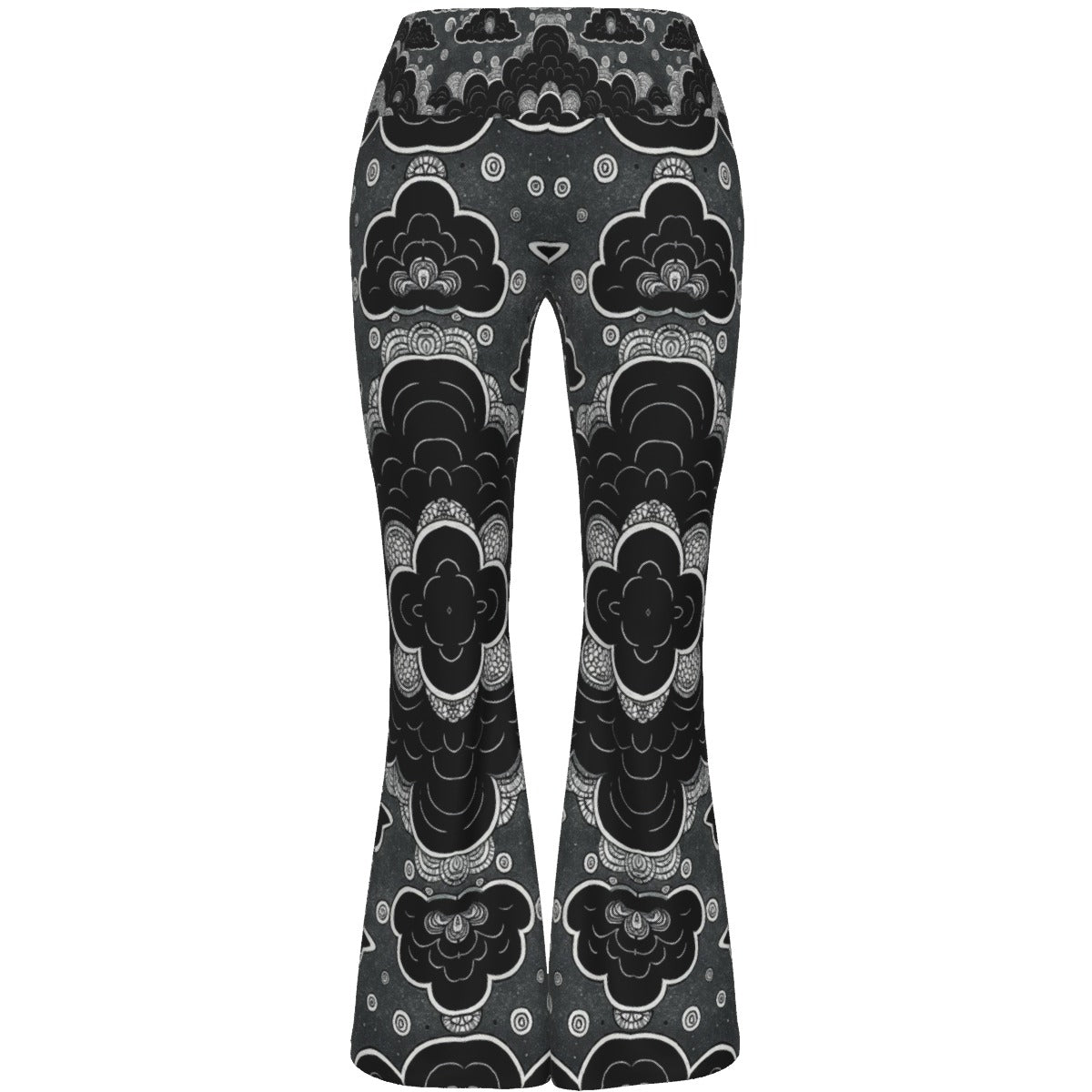 Women's Flare Yoga Pants