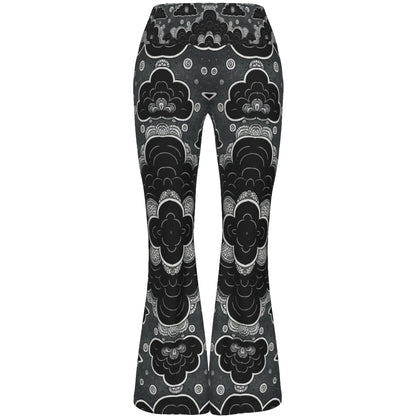 Women's Flare Yoga Pants