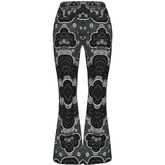 Women's Flare Yoga Pants
