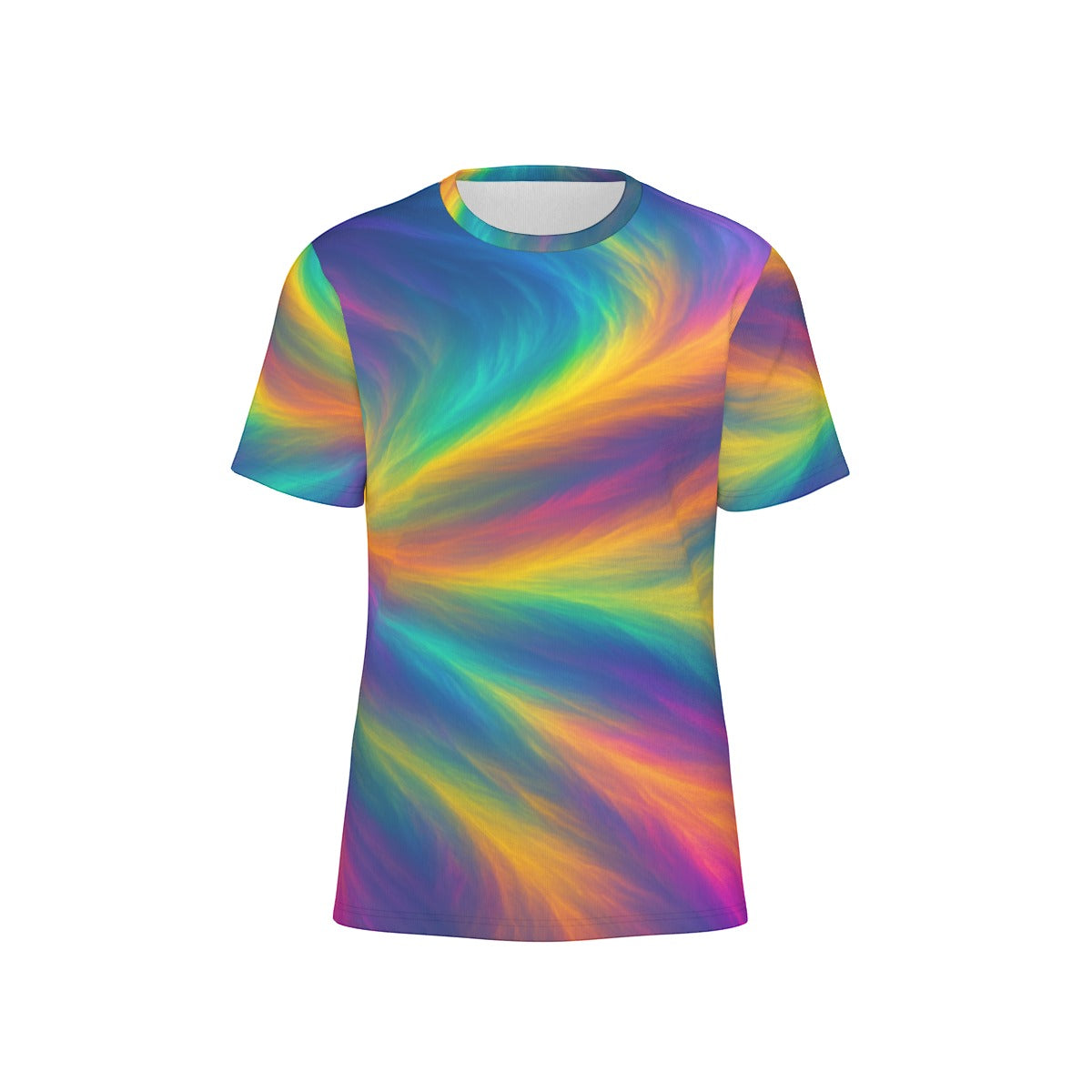 Men's O-Neck T-Shirt | 190GSM Cotton