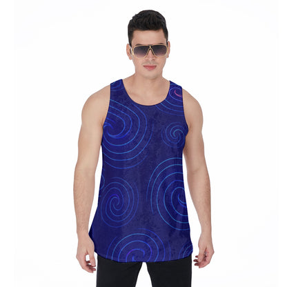 Men's Tank Top | Velvet