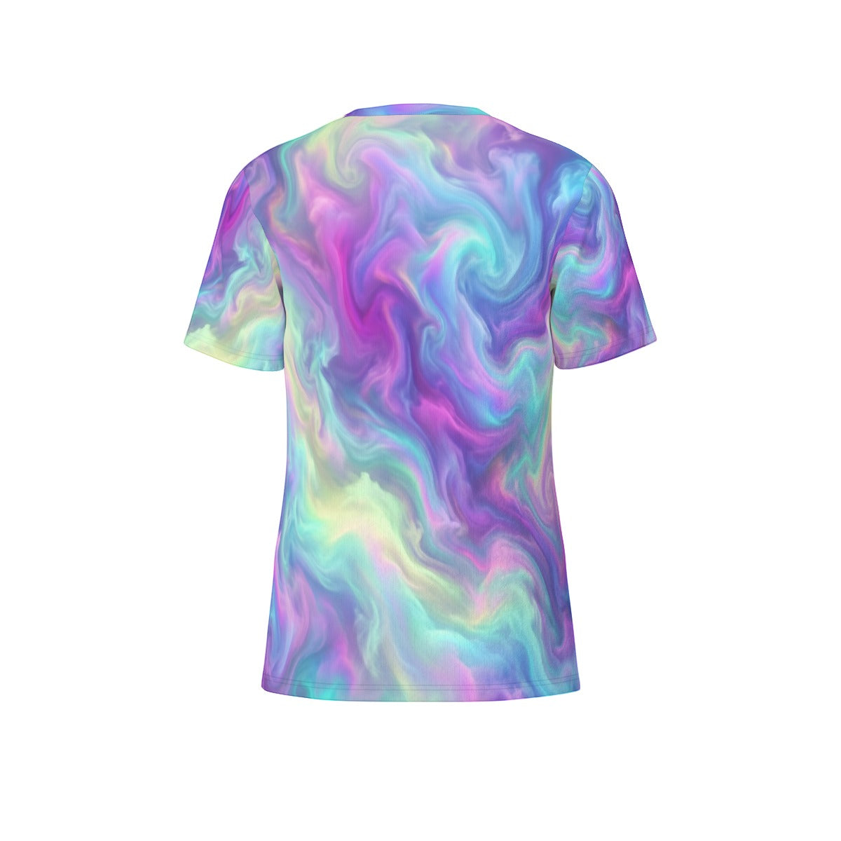 Men's O-Neck T-Shirt | 190GSM Cotton