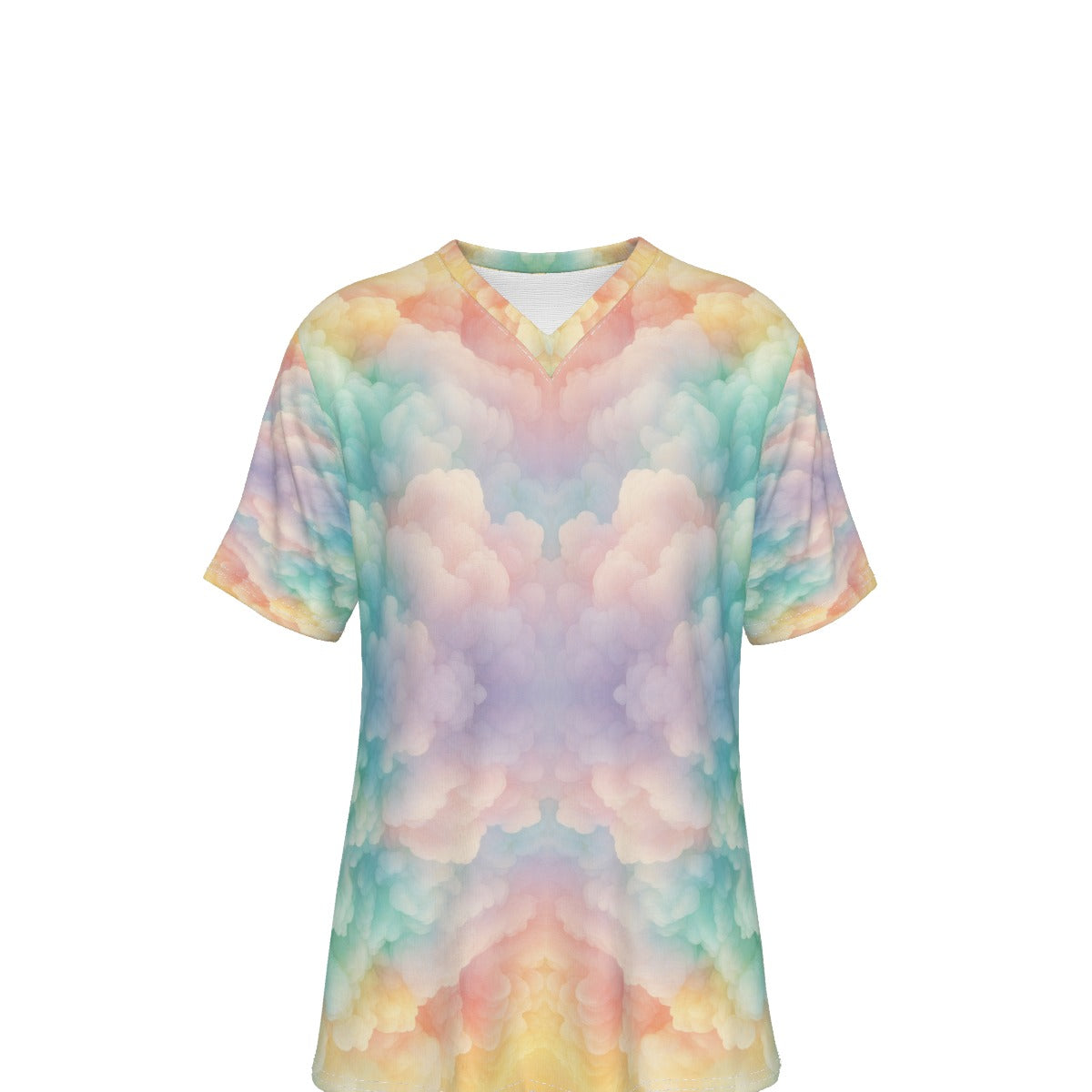 Unisex V-neck T-Shirt