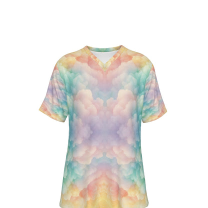 Unisex V-neck T-Shirt