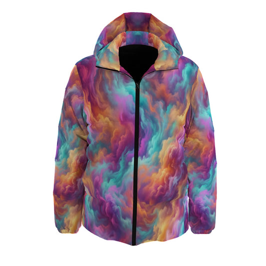 Unisex Down Jacket