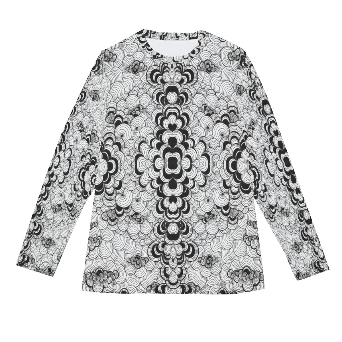 Long Sleeve T-Shirt | 190GSM Cotton