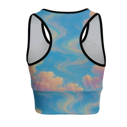 Women's Sports Bra by O’Nimbus – view 2