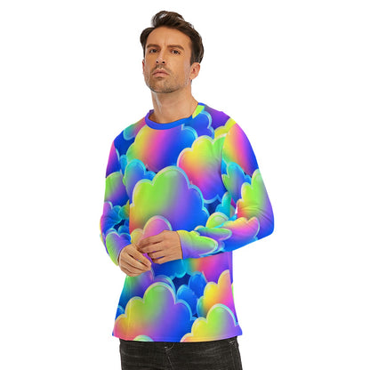 Long Sleeve T-Shirt | 190GSM Cotton