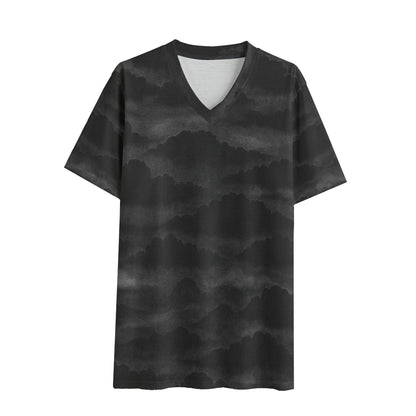 Unisex V-neck T-Shirt