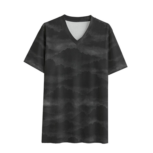 Unisex V-neck T-Shirt