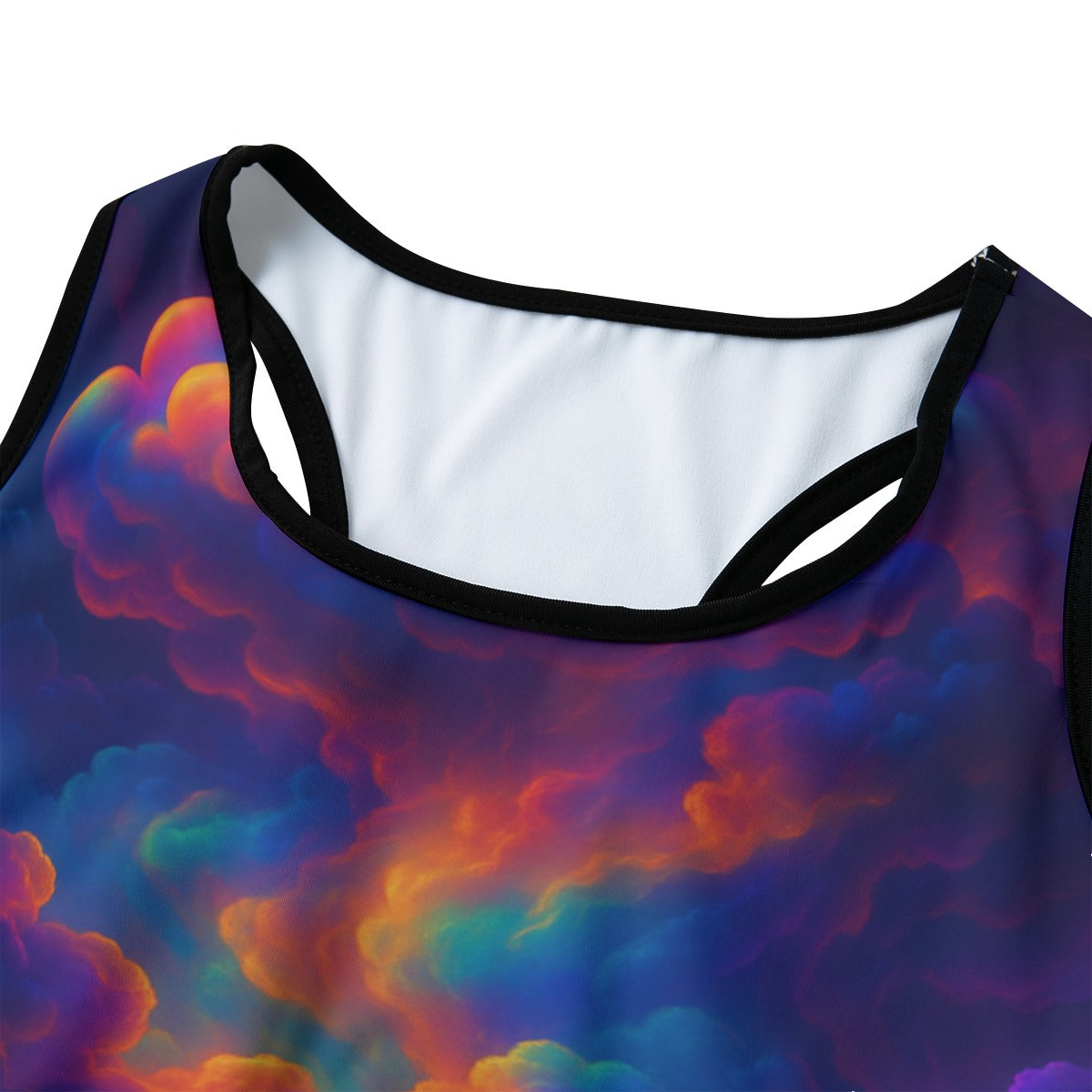 Women's Sports Bra by O’Nimbus – view 3