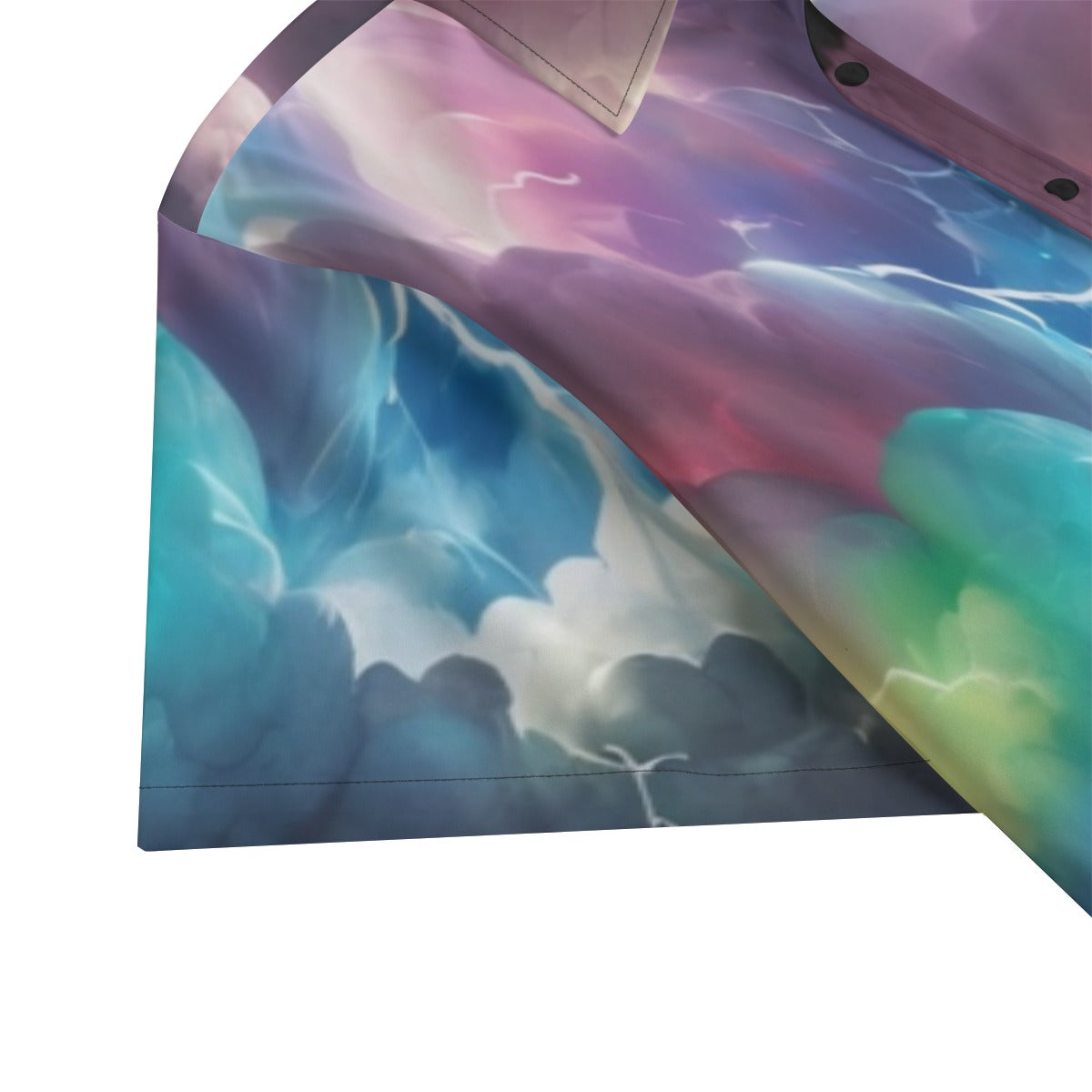 Men's T-shirt With Short Sleeve