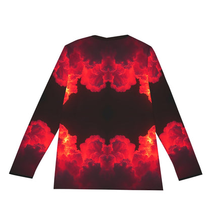 Long Sleeve T-Shirt | 190GSM Cotton