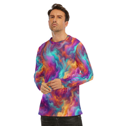 Long Sleeve T-Shirt | 190GSM Cotton