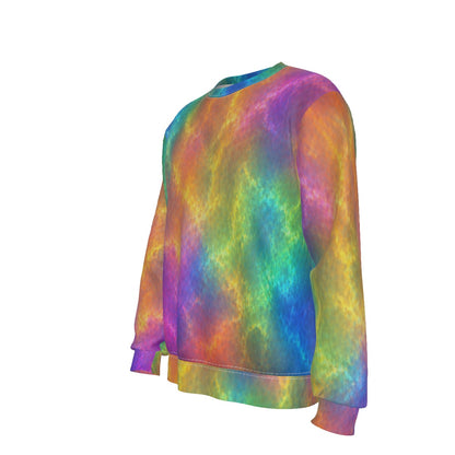 Men's Heavy Fleece Sweatshirt