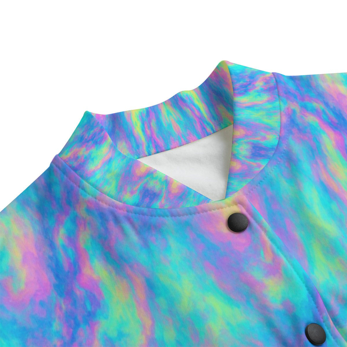 Women's Length Baseball Jackets