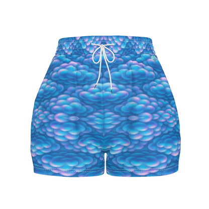 Women's Casual Shorts