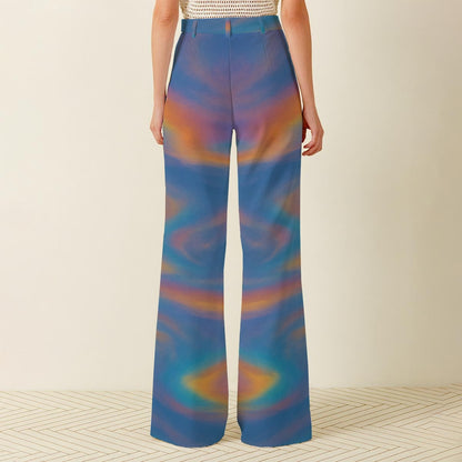 Women's Wide Leg Pants