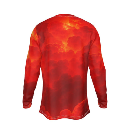 Unisex Long Sleeve T-Shirt