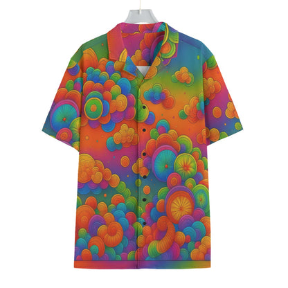 Men's Hawaiian Shirt