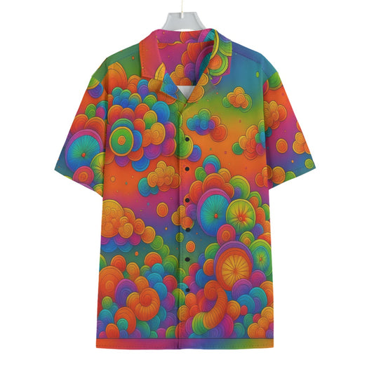 Men's Hawaiian Shirt