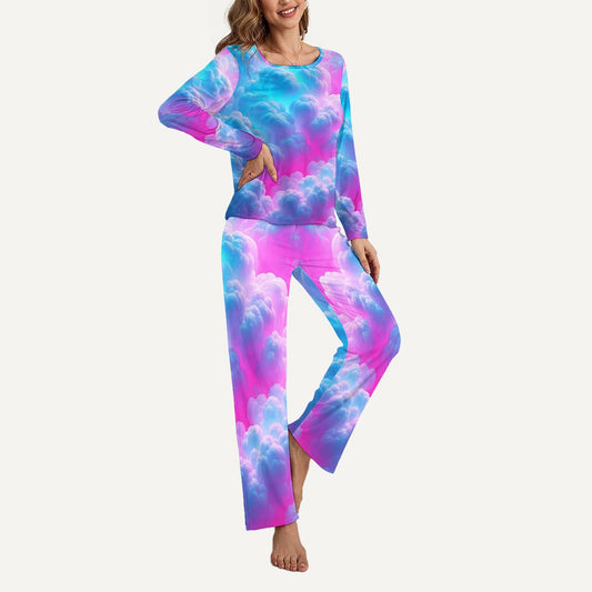 Women’s Loungewear Set - view 1