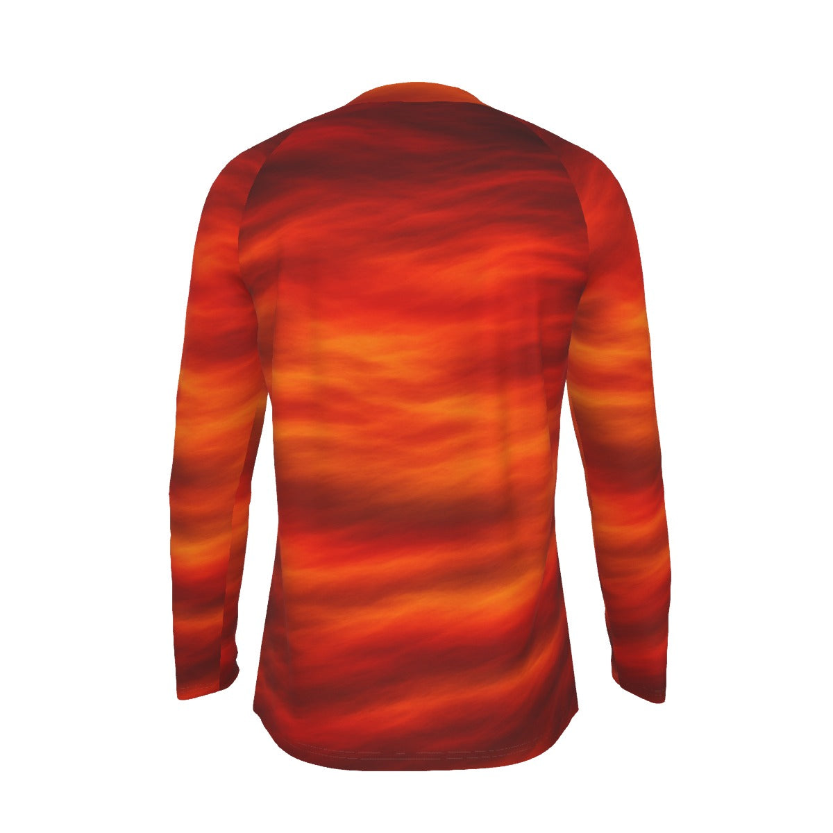 Men's Long Sleeve Tight surf clothing - view 2
