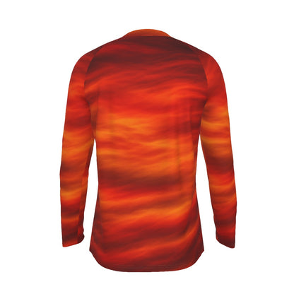 Men's Long Sleeve Tight surf clothing - view 2