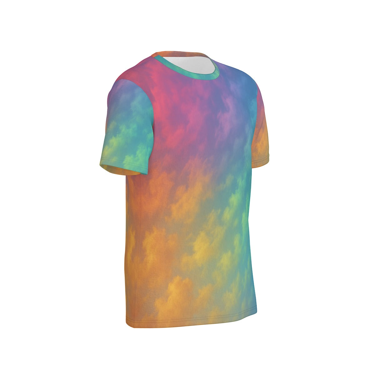 Men's O-Neck T-Shirt | 190GSM Cotton