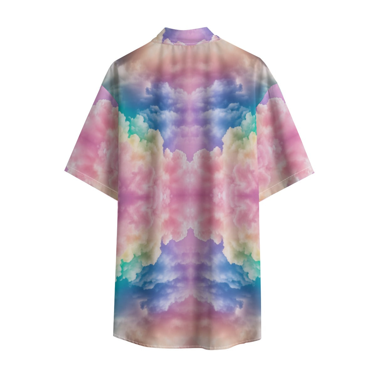 Men's T-shirt With Short Sleeve