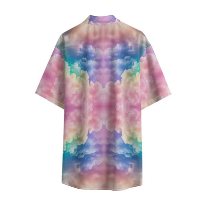 Men's T-shirt With Short Sleeve