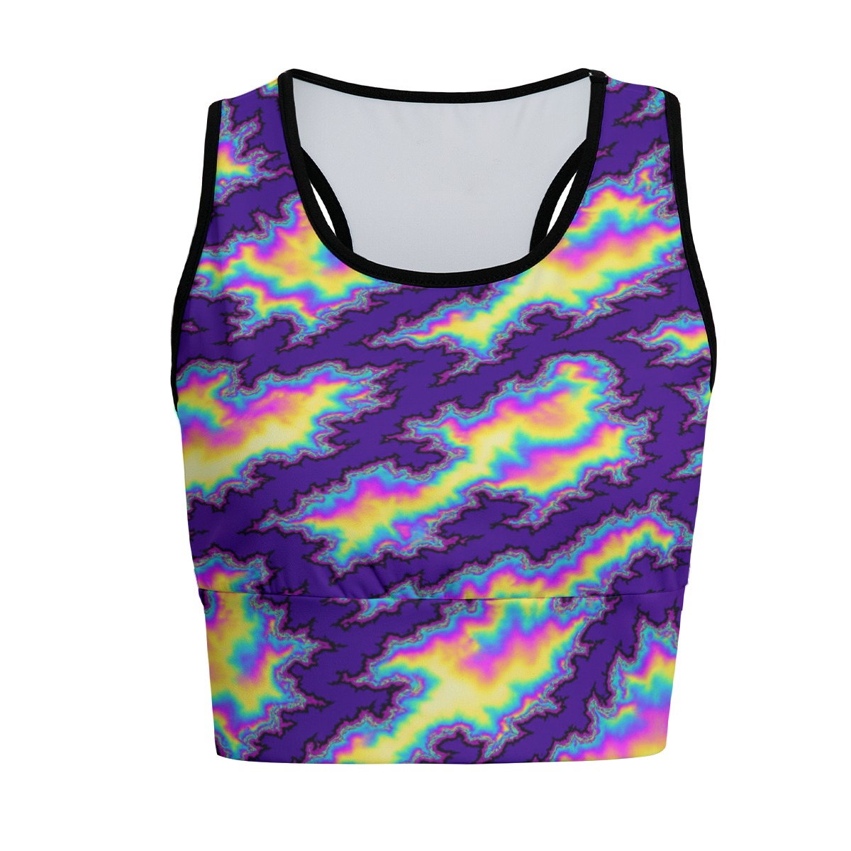 Women's Sports Bra by O’Nimbus