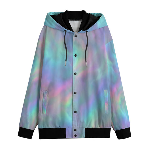 Men's Varsity Jacket