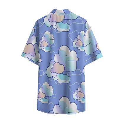 Men's T-shirt With Short Sleeve
