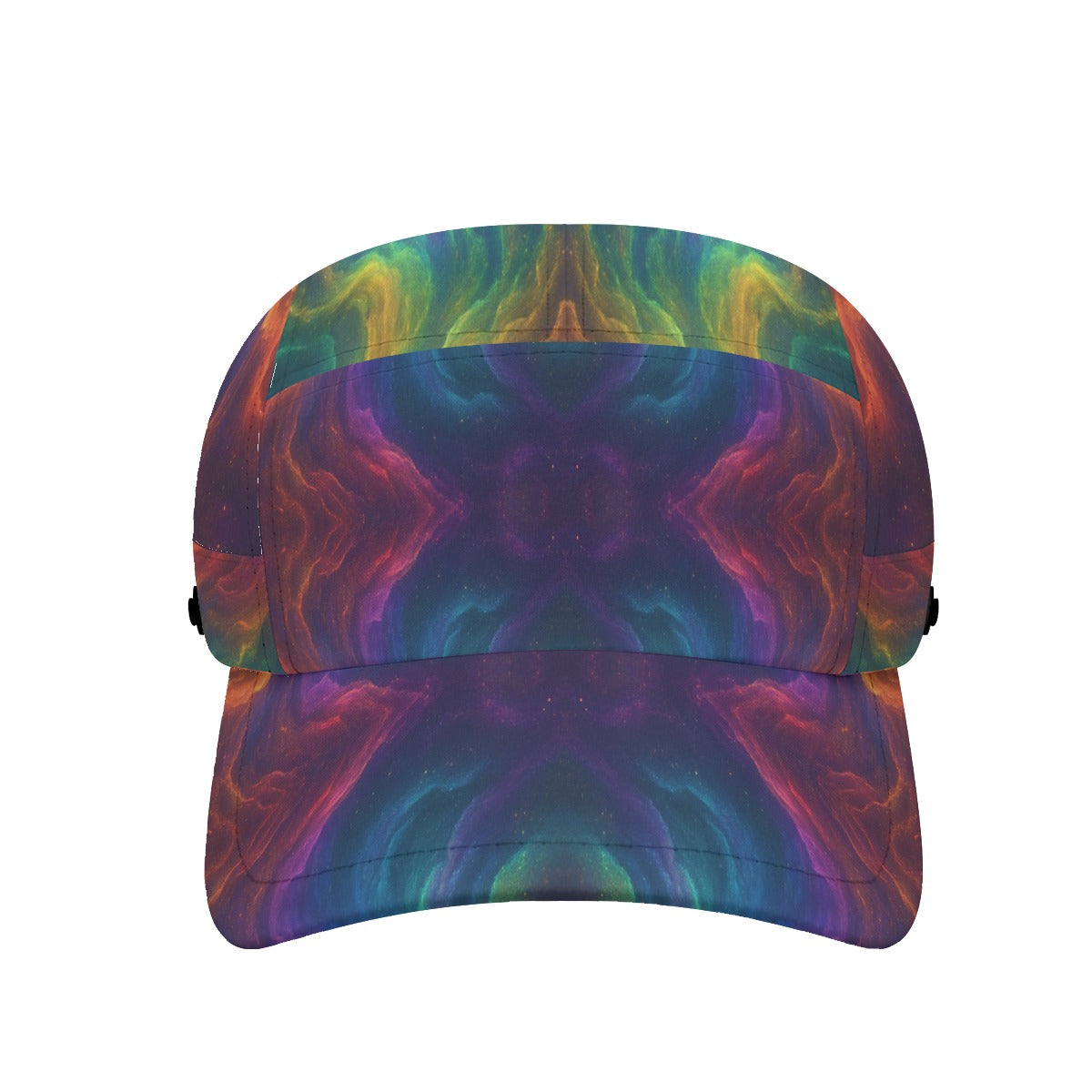 Unisex Sun Hat With Neck Flap