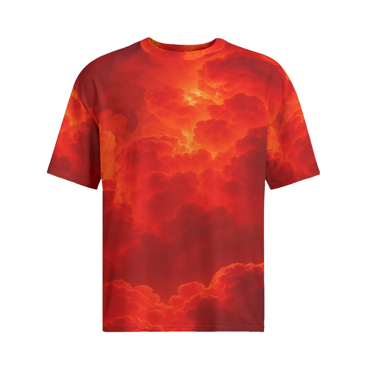 Men's Raglan Short Sleeve T-Shirt|180GSM COTTON by O’Nimbus