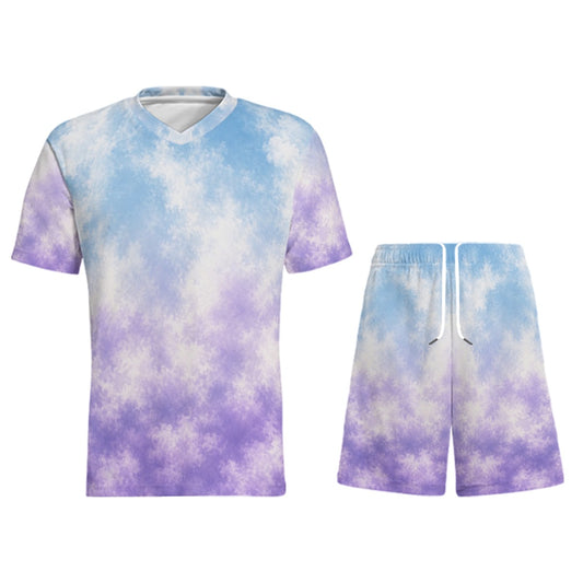 Children’s Sports T-Shirt Set - view 1