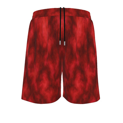 Men's Mesh Shorts - view 1
