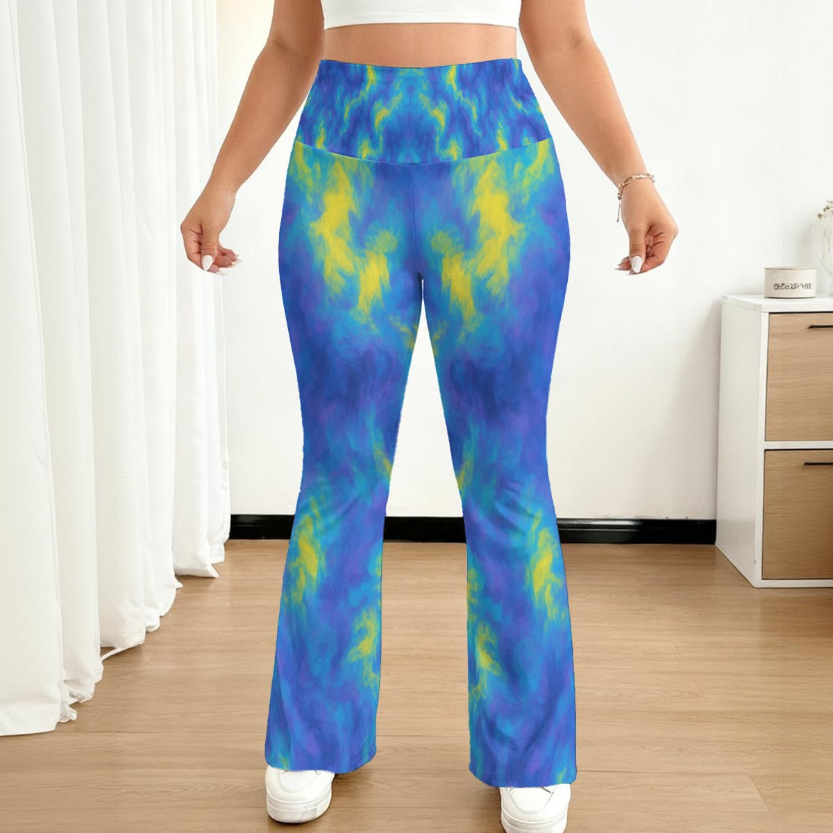 Women's Flare Yoga Pants