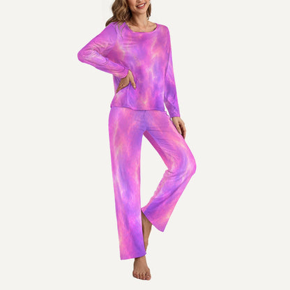Women’s Loungewear Set - view 1