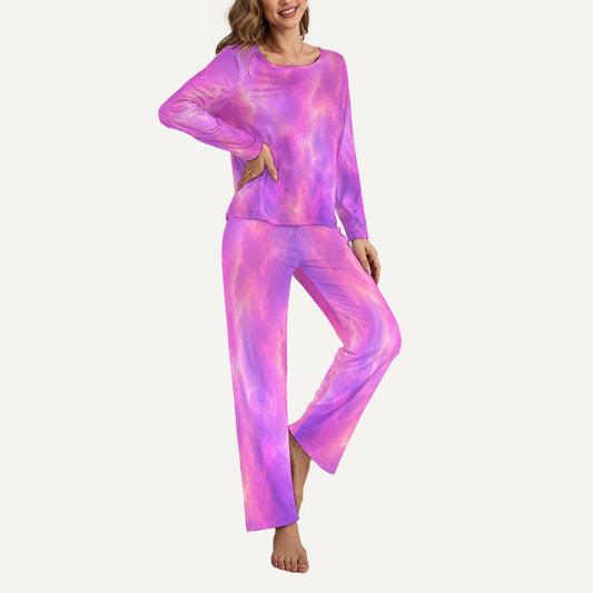 Women’s Loungewear Set - view 1
