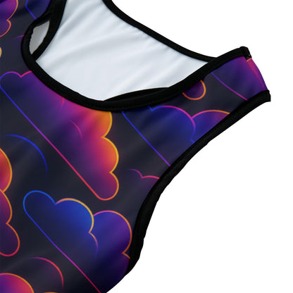 Women's Sports Bra by O’Nimbus – view 4