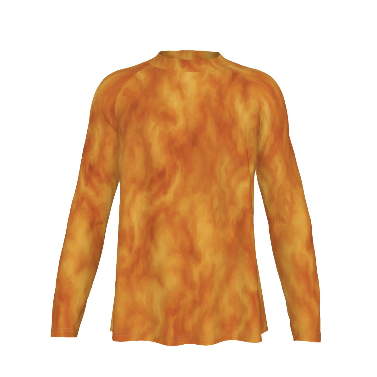 Men's Long Sleeve Tight surf clothing - view 1