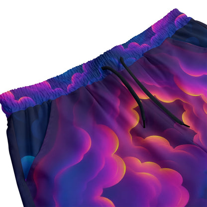 Unisex Casual Pants