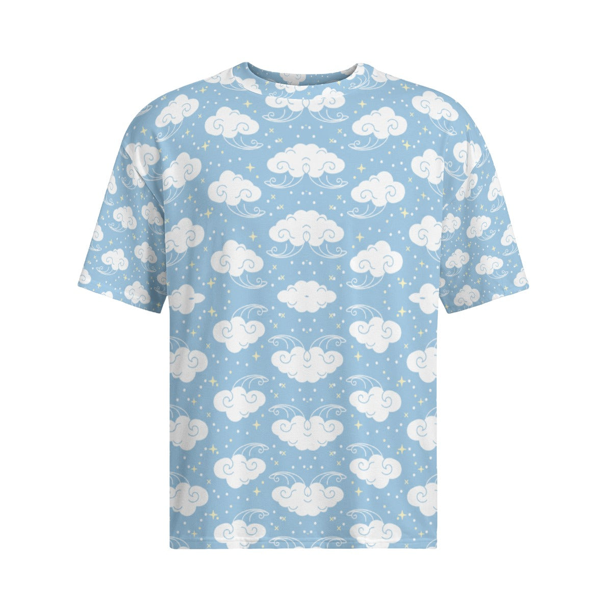Men's Raglan Short Sleeve T-Shirt|180GSM COTTON by O’Nimbus