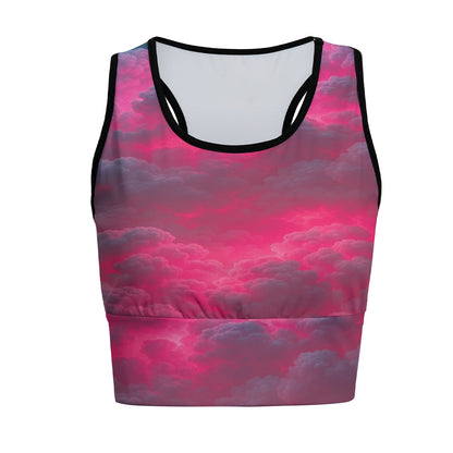 Women's Sports Bra by O’Nimbus