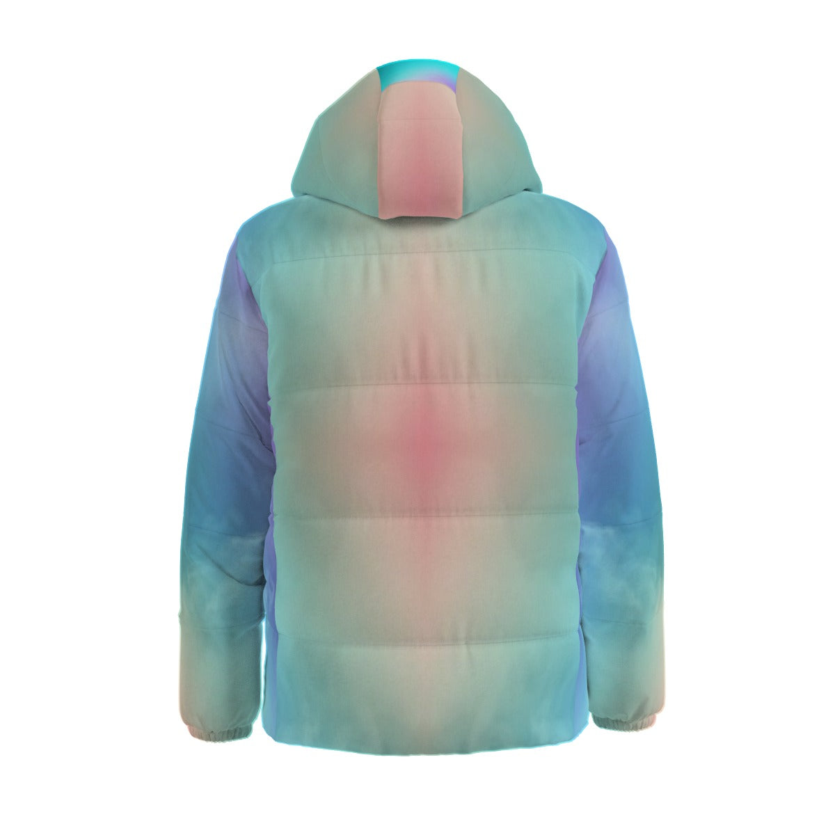 Unisex Down Jacket