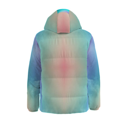 Unisex Down Jacket
