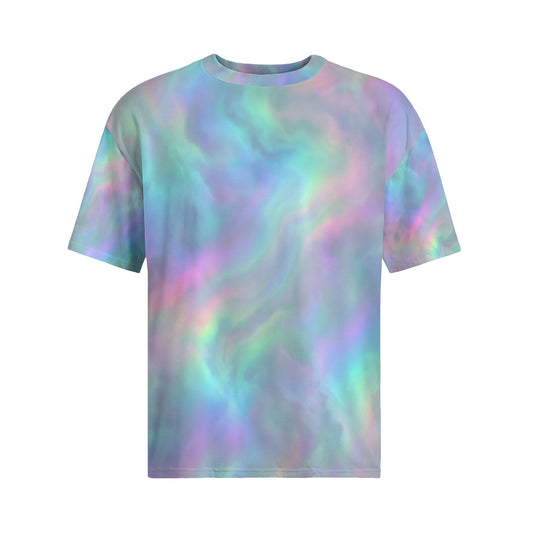 Men's Raglan Short Sleeve T-Shirt|180GSM COTTON by O’Nimbus